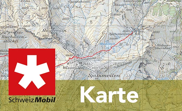 SMobil-Karte